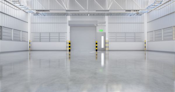 Commercial Concrete Service in Bel Air