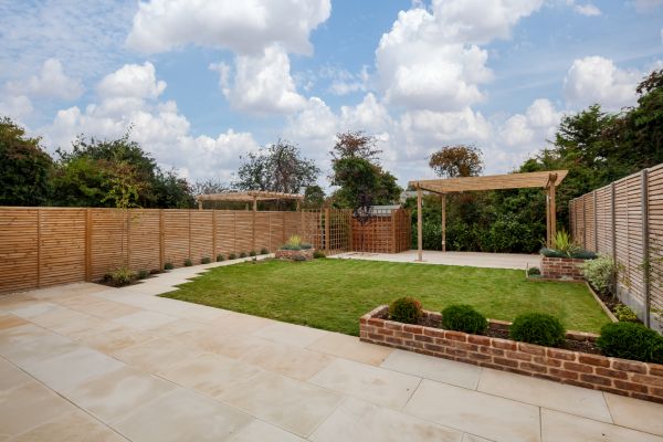 Concrete And Masonry Service in Bel Air