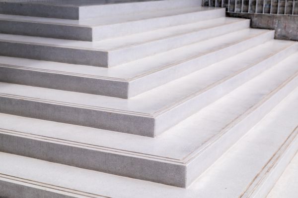 Concrete Steps Replacement in Bel Air
