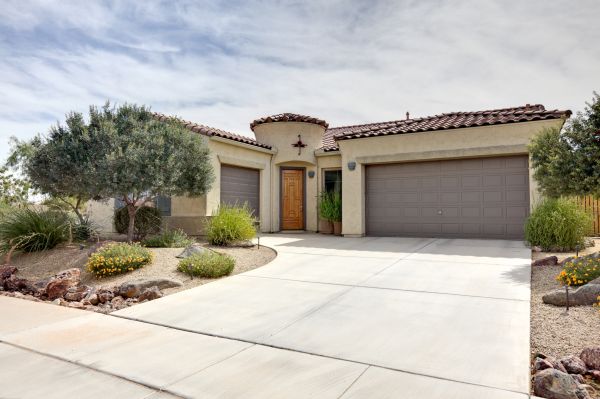 Cost of Residential Concrete Service in Bel Air