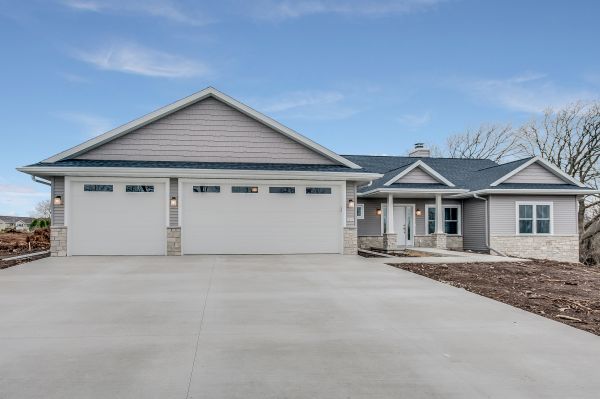 Cost of Driveway Installation in Bel Air
