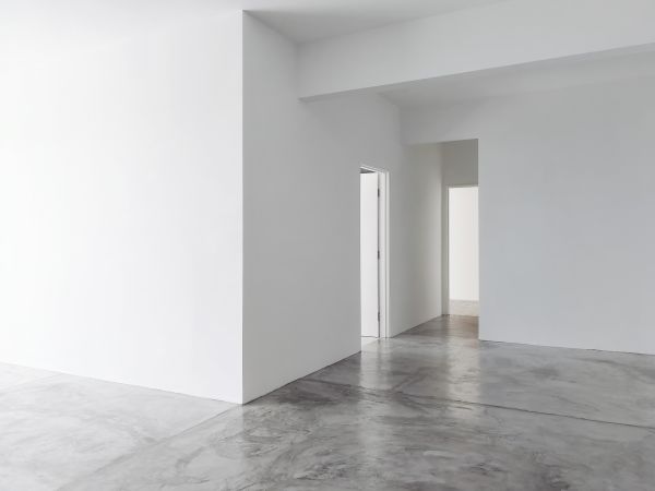 Floor Slab Installation in Bel Air