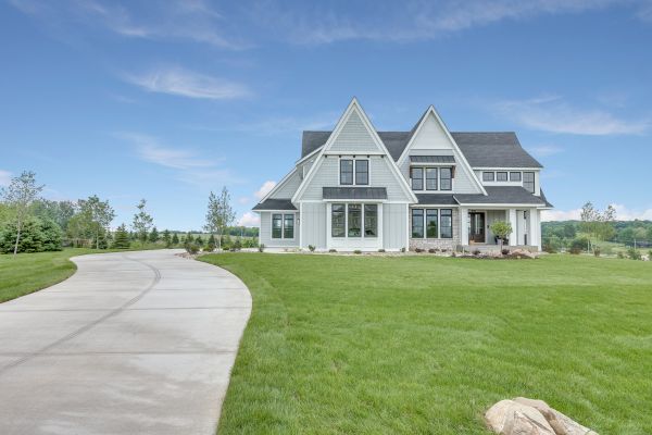 Cost of New Driveway Construction in Bel Air
