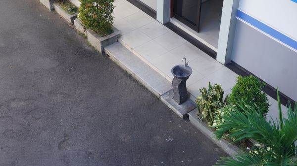 Driveway Approach Installation in Bel Air