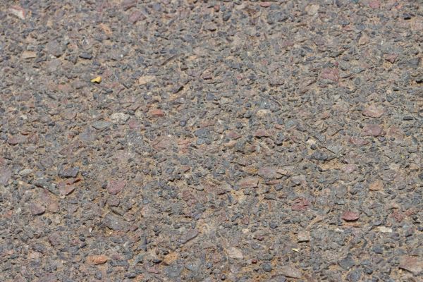 Aggregate Installation in Bel Air