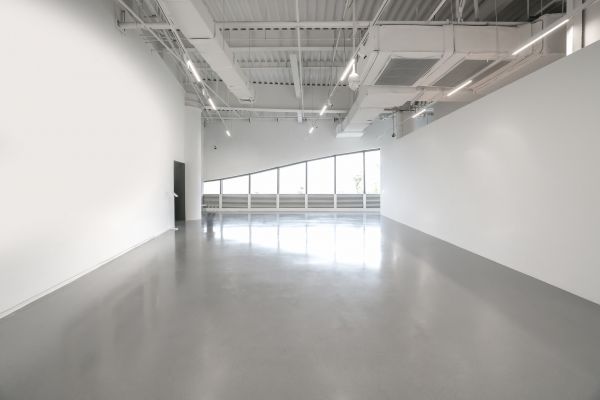 Cement Floor Installation in Bel Air
