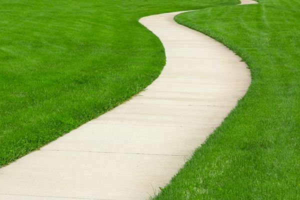 Walkway Building in Bel Air