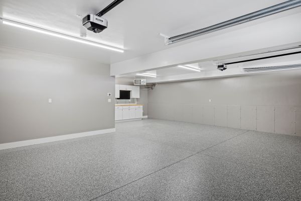 Garage Paving in Bel Air