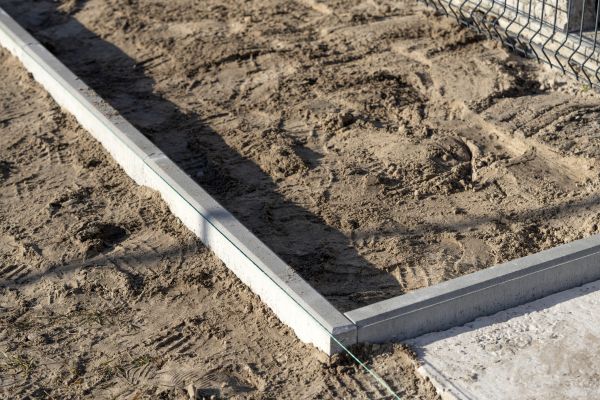 Cost of Footer Construction in Bel Air