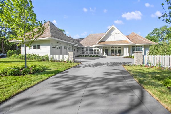 Cost of Driveway Concreting in Bel Air