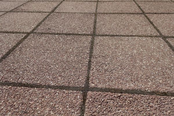 Exposed Aggregate Service in Bel Air