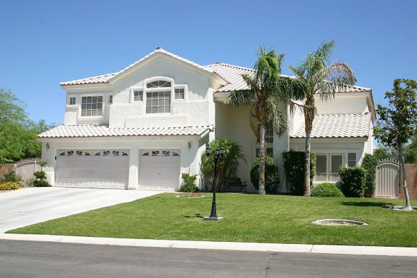 Driveway Pad Construction in Bel Air
