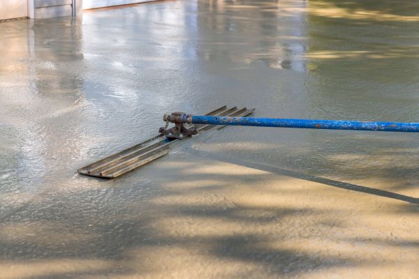 Slab Building Service in Bel Air