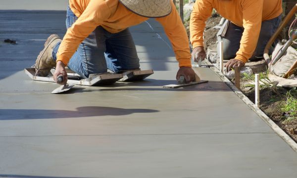 Cement Remodeling in Bel Air
