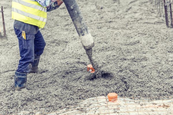 Cost of Pervious Concrete Installation in Bel Air