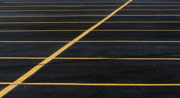 Parking Slab Installation in Bel Air
