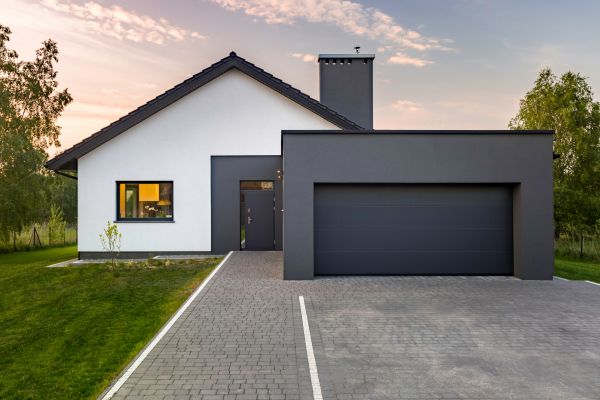 Concrete Extension Service in Bel Air